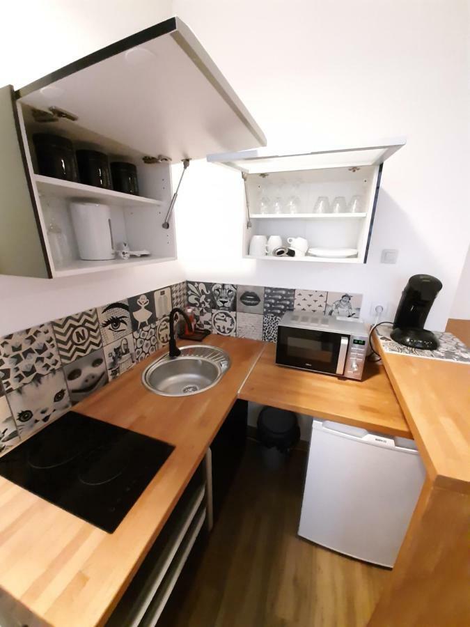 Appartement St Remy Dieppe Exterior foto